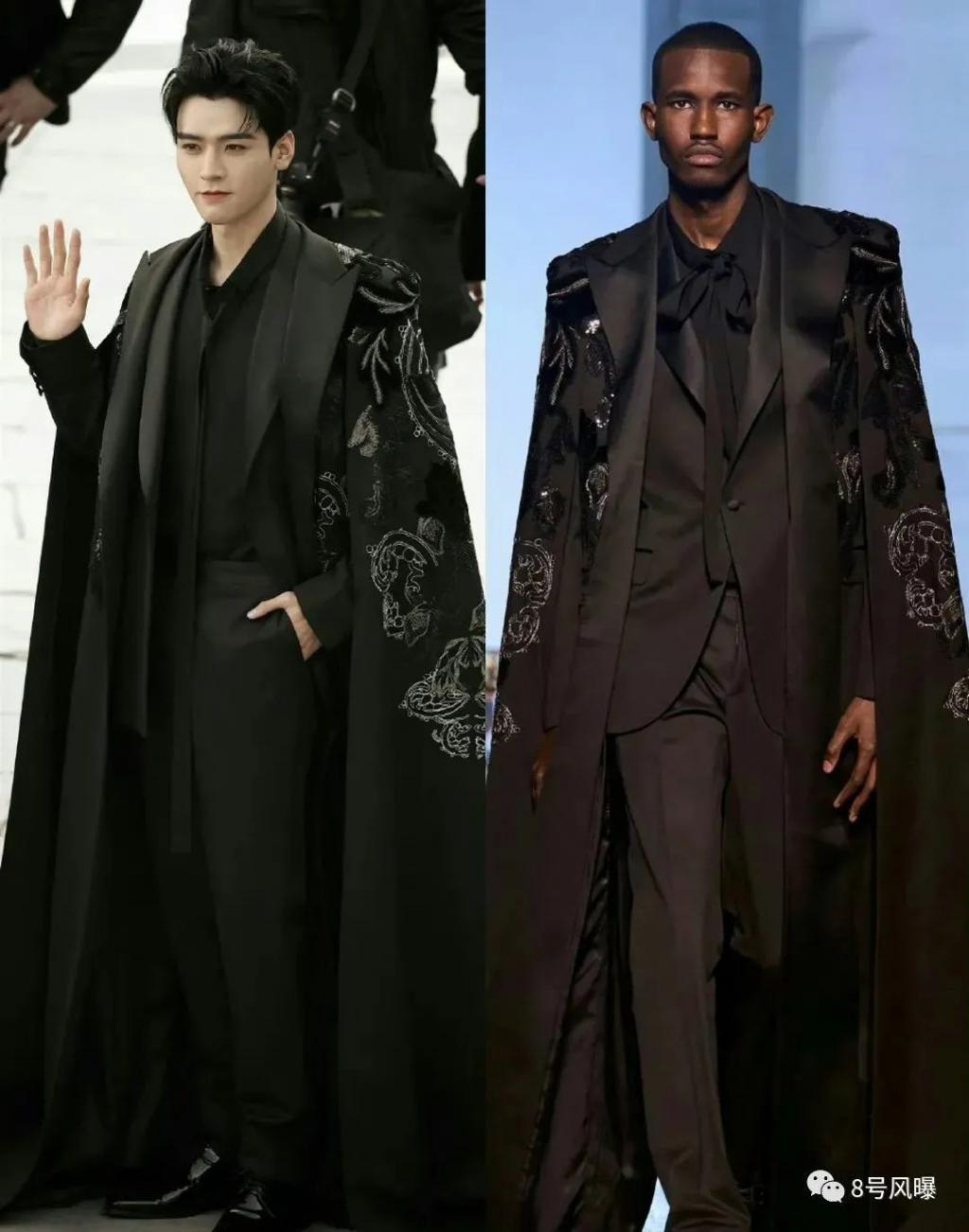 井喷的米兰巴黎时装周，竟然成了照妖镜