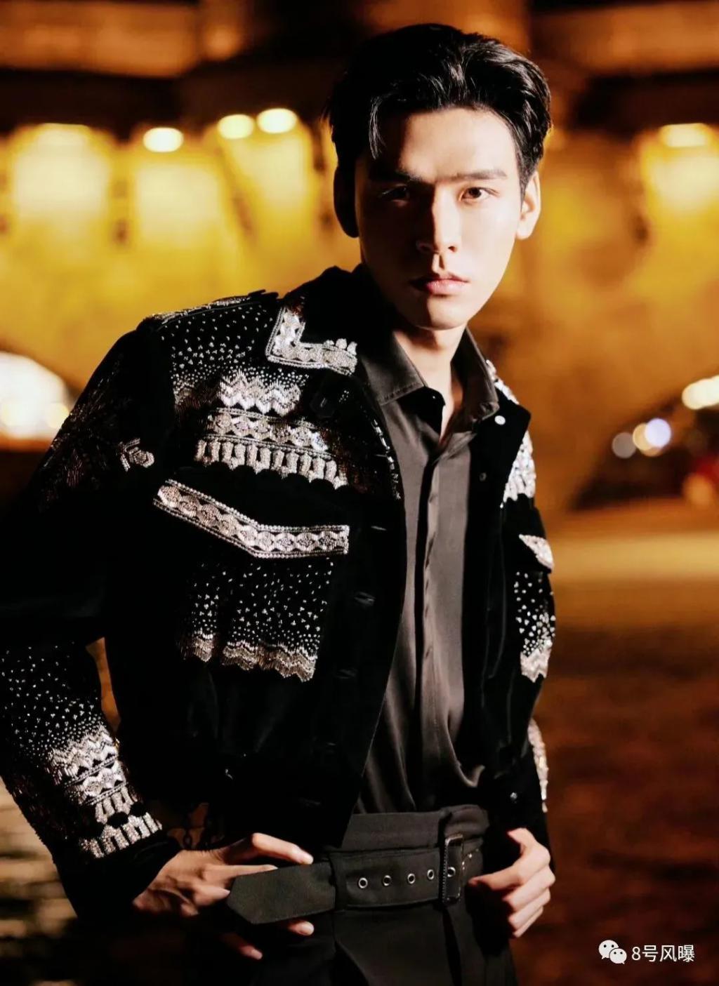 井喷的米兰巴黎时装周，竟然成了照妖镜