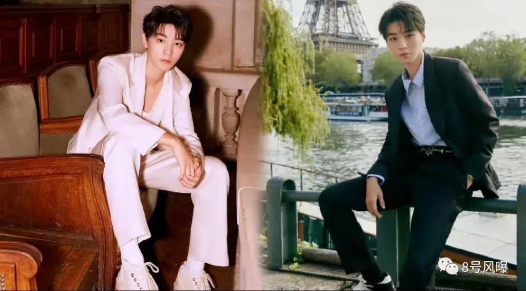 井喷的米兰巴黎时装周，竟然成了照妖镜