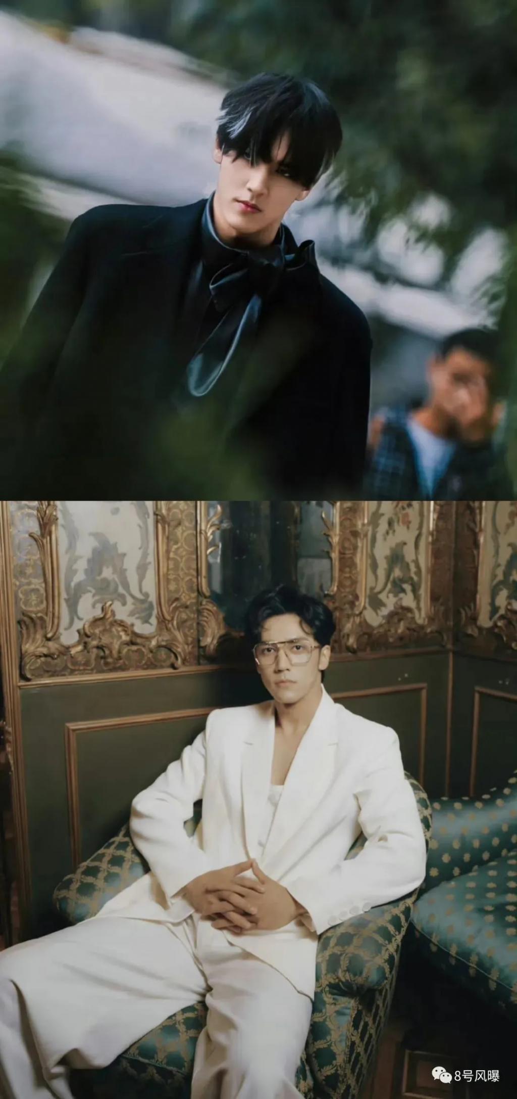 井喷的米兰巴黎时装周，竟然成了照妖镜