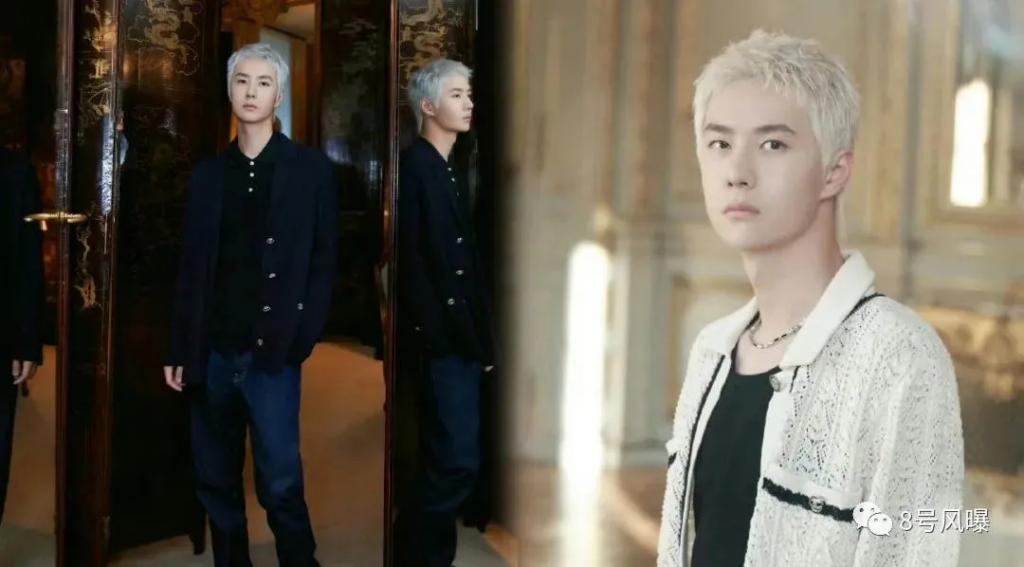 井喷的米兰巴黎时装周，竟然成了照妖镜