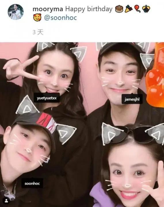 还记得邱淑贞女儿沈月吗？和妈妈越来越像了？