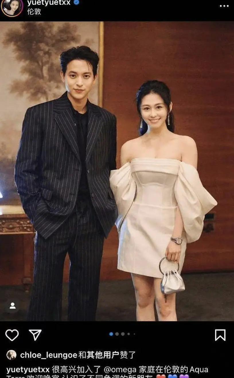 还记得邱淑贞女儿沈月吗？和妈妈越来越像了？