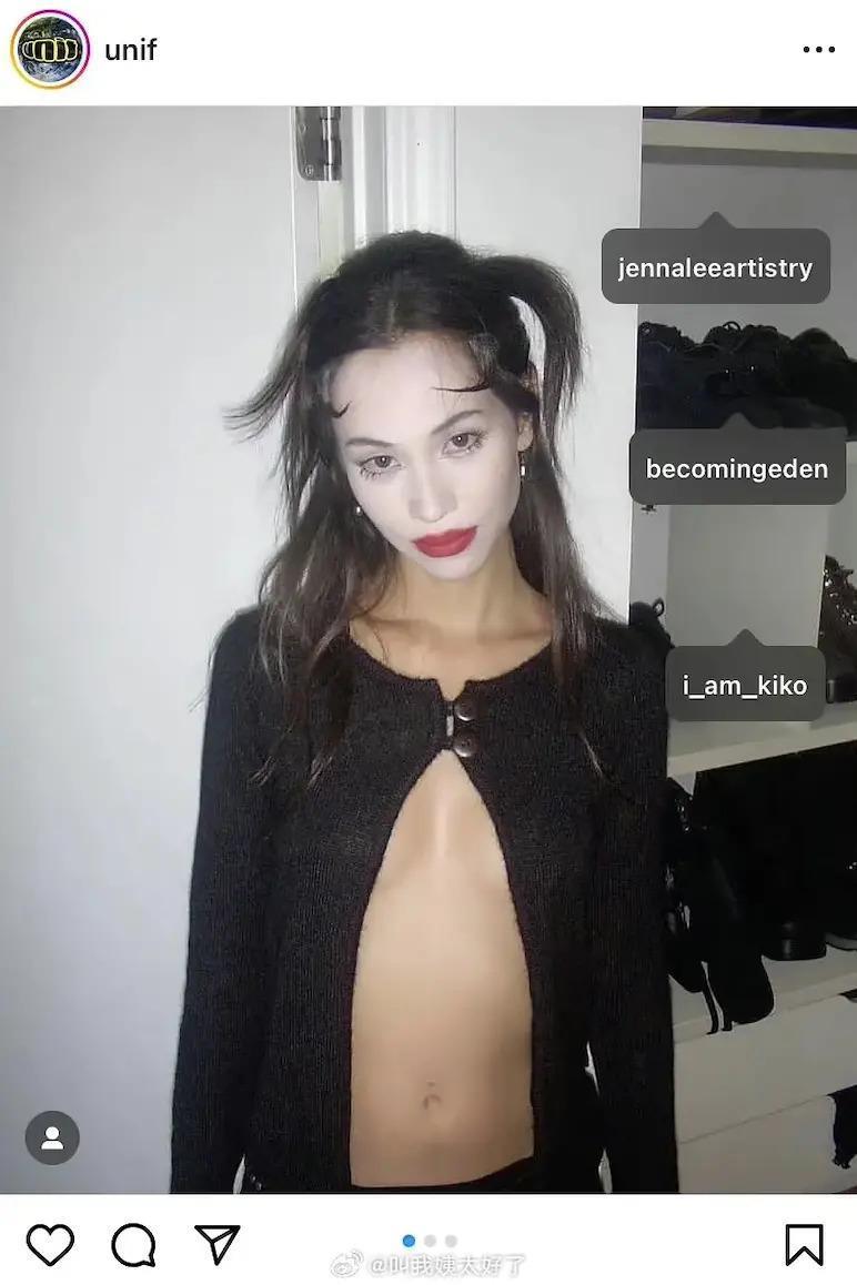 还记得邱淑贞女儿沈月吗？和妈妈越来越像了？