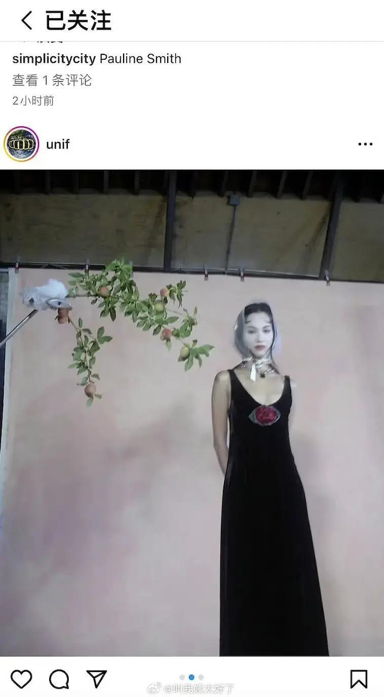 还记得邱淑贞女儿沈月吗？和妈妈越来越像了？