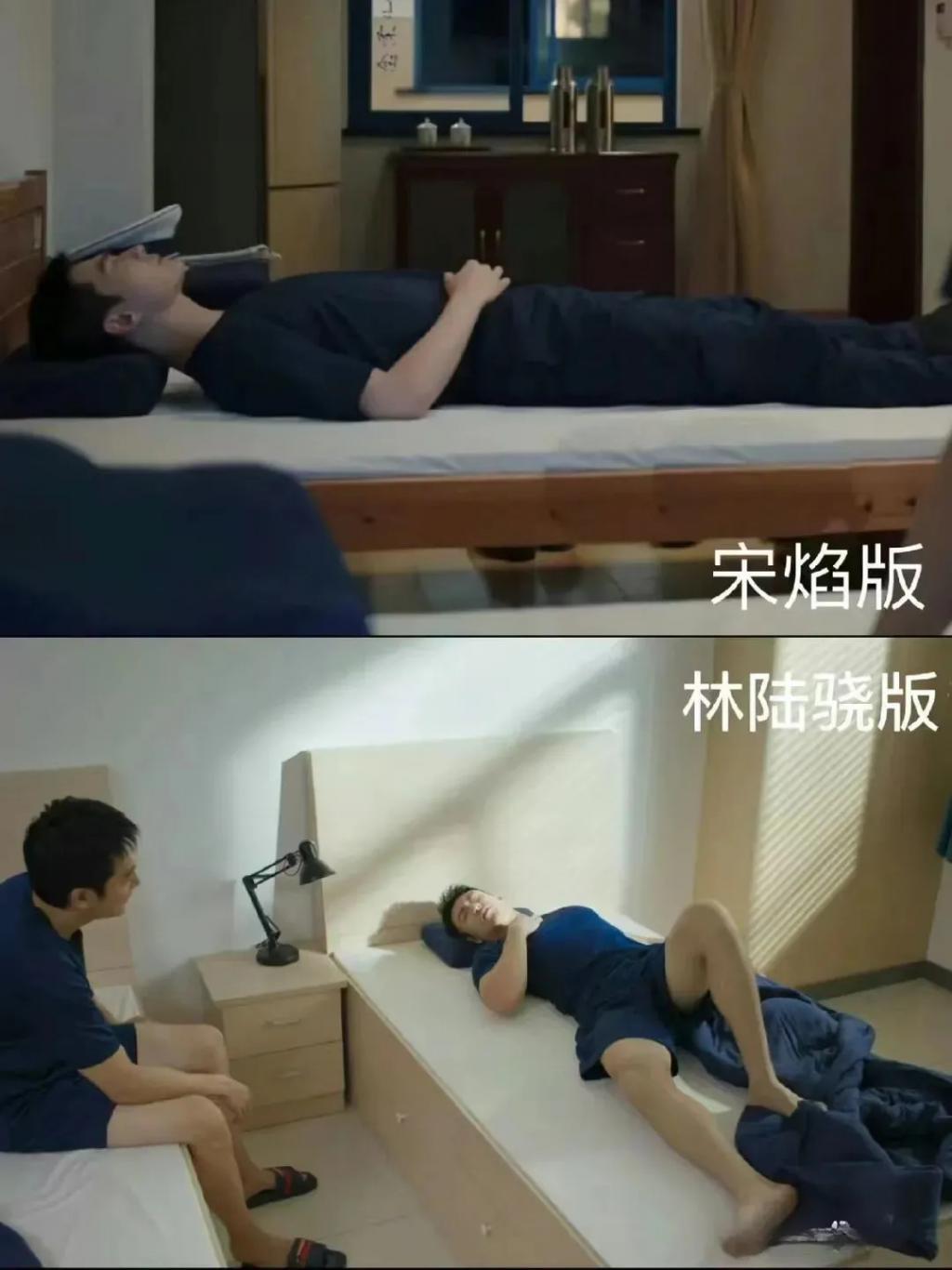内娱最毒的嘴，还没放过杨洋