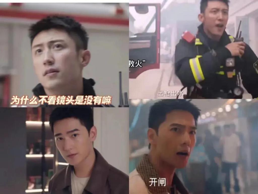 内娱最毒的嘴，还没放过杨洋
