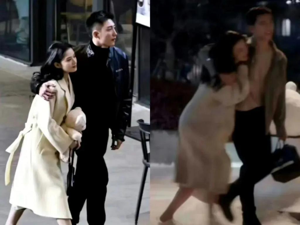 内娱最毒的嘴，还没放过杨洋