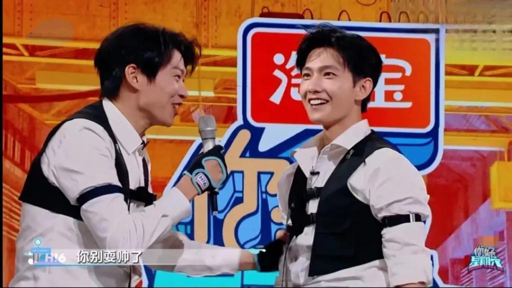 内娱最毒的嘴，还没放过杨洋
