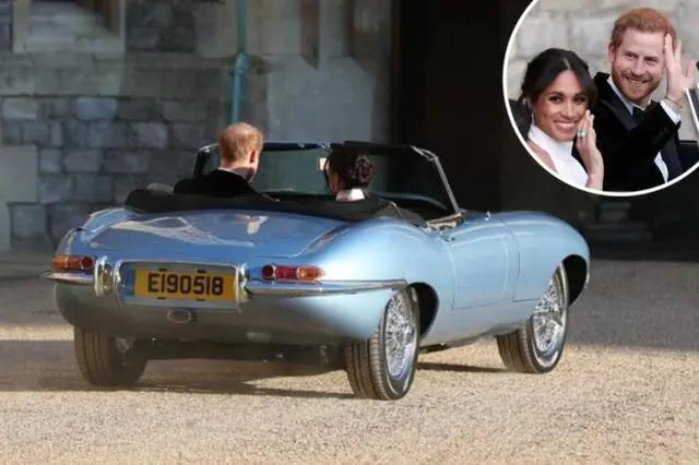 老头狂喜！欧洲的老爷车靠 “ 油改电 ” 复活了。