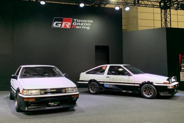 老头狂喜！欧洲的老爷车靠 “ 油改电 ” 复活了。