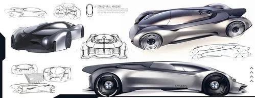 老头狂喜！欧洲的老爷车靠 “ 油改电 ” 复活了。