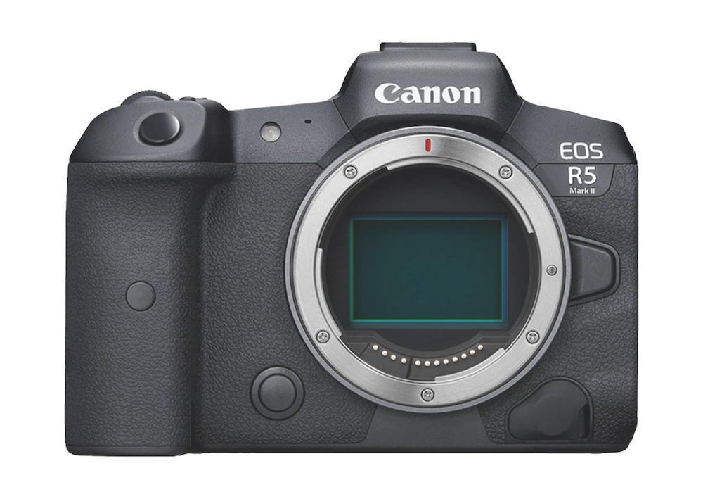 消息称佳能EOS R5 Mark II 相机明年2月份发布