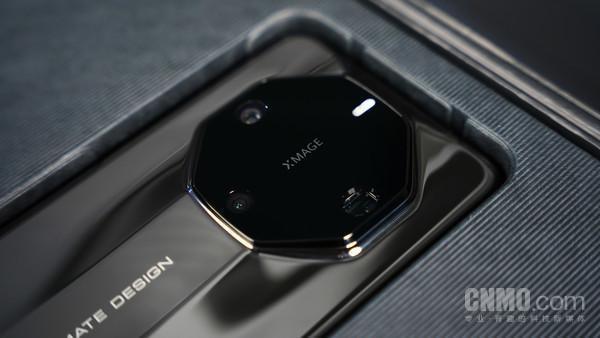 华为Mate 60 RS 非凡大师评测：逆势而为 敢于非凡