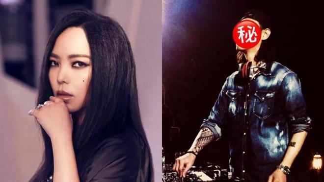 张惠妹被传结束12年爱情长跑已结婚 妹妹急忙回应
