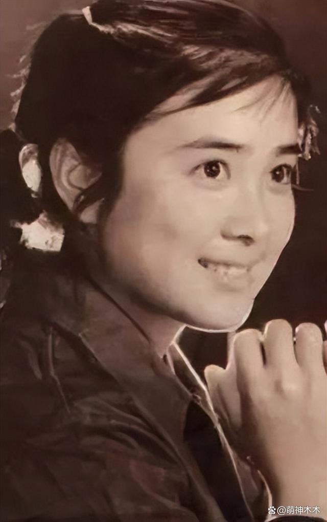 “最美妲己”傅艺伟年近60岁丧子，儿子曾替母道歉