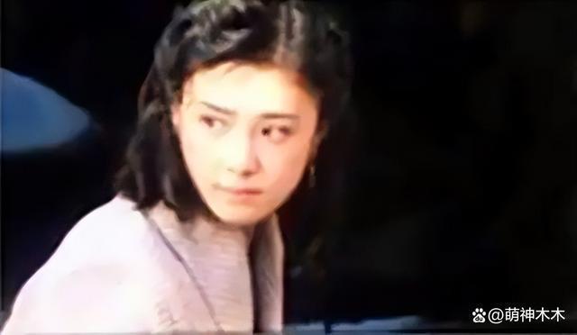 “最美妲己”傅艺伟年近60岁丧子，儿子曾替母道歉