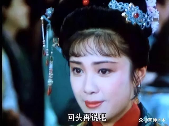 “最美妲己”傅艺伟年近60岁丧子，儿子曾替母道歉