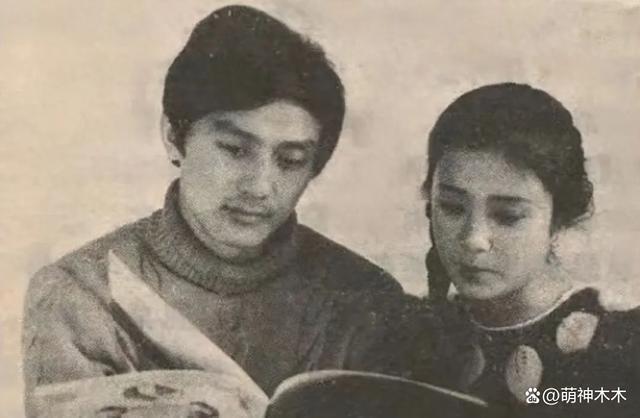 “最美妲己”傅艺伟年近60岁丧子，儿子曾替母道歉