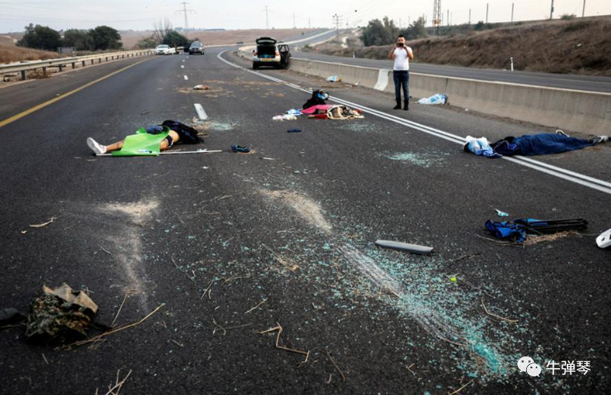 又一场战争突然爆发,以色列犯下两个致命错误