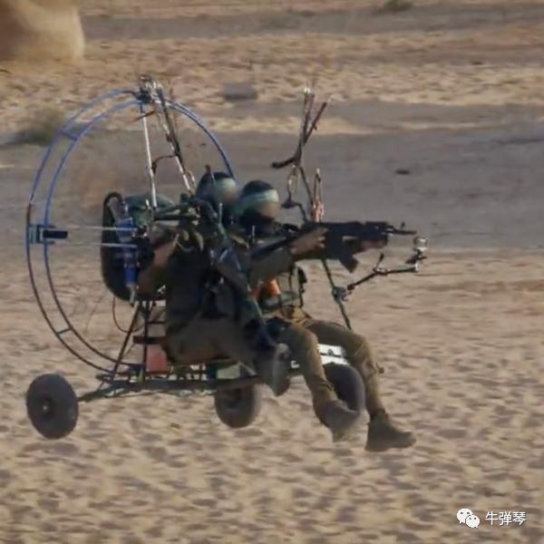 又一场战争突然爆发,以色列犯下两个致命错误