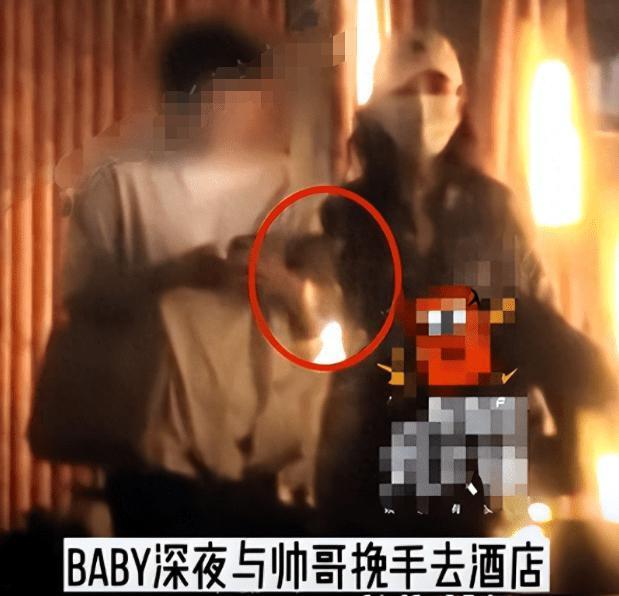 baby被封杀，这回真凉了？