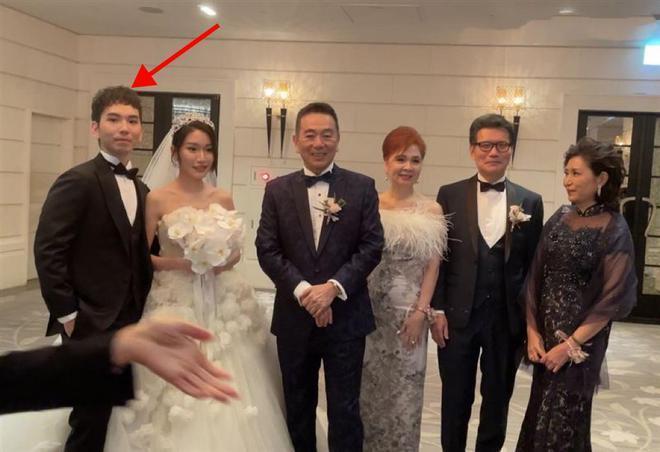张晨光长子将完婚，豪掷300万宴客，儿媳身份曝光