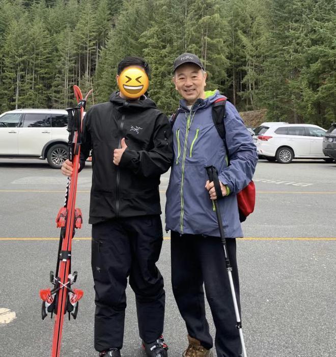 张晨光长子将完婚，豪掷300万宴客，儿媳身份曝光