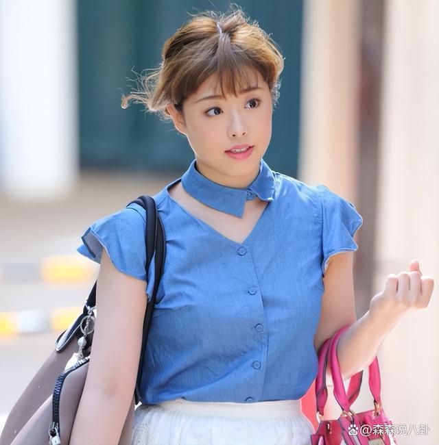 25岁日本女星跳楼自杀，公司沉默8日首回应，不认其曾被欺凌