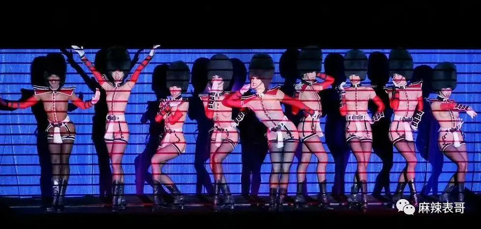 这场风波是一波接一波啊