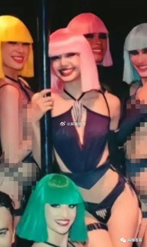 这场风波是一波接一波啊