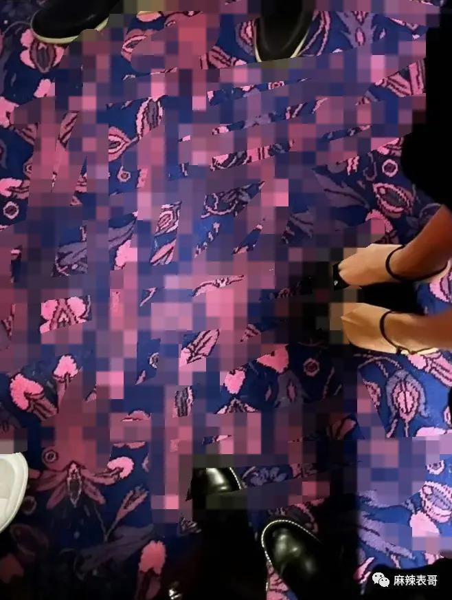 这场风波是一波接一波啊