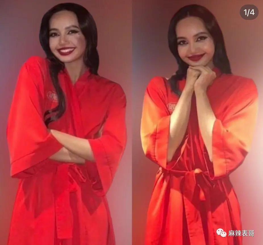 这场风波是一波接一波啊