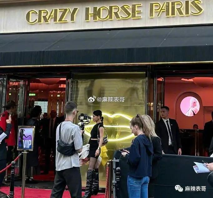 这场风波是一波接一波啊