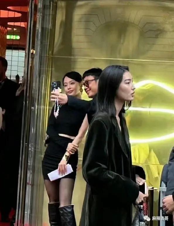 这场风波是一波接一波啊