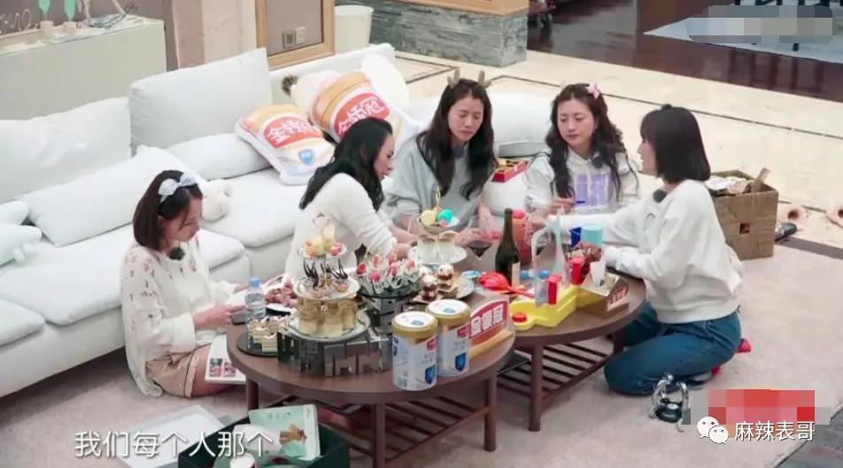 这场风波是一波接一波啊