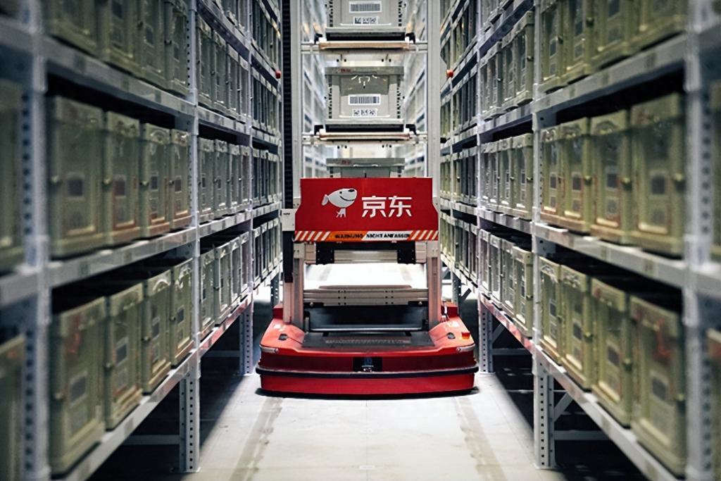 京东物流重押海外，刘强东国际化野心暴露