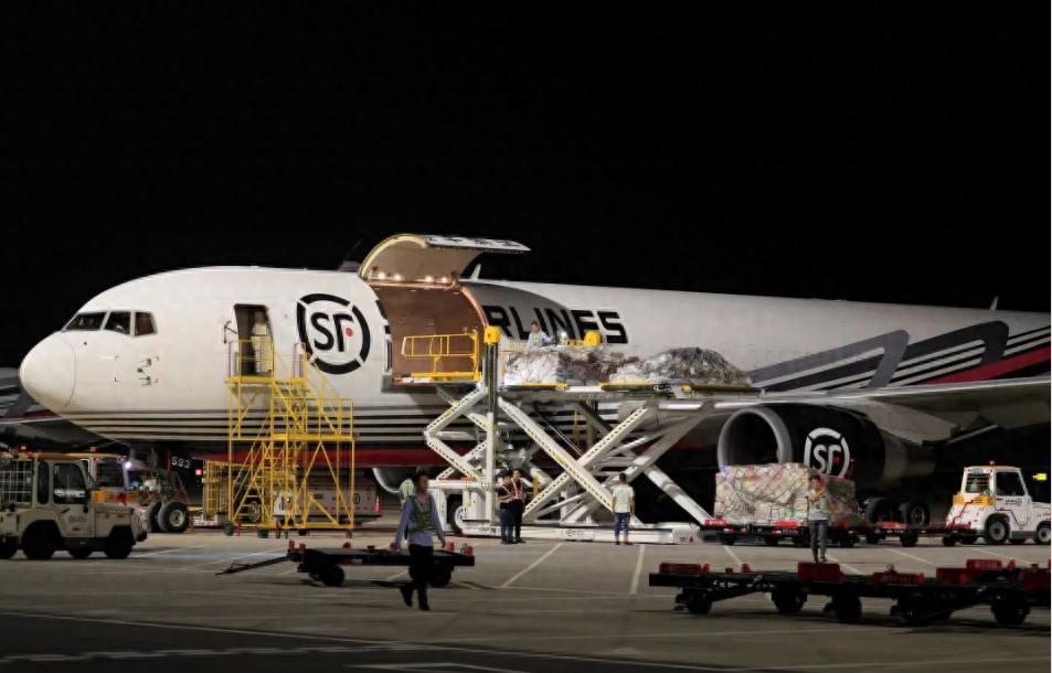 京东物流重押海外，刘强东国际化野心暴露