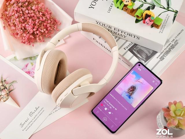 飞利浦H7508头戴式耳机评测：降噪、HiFi、舒适全都要