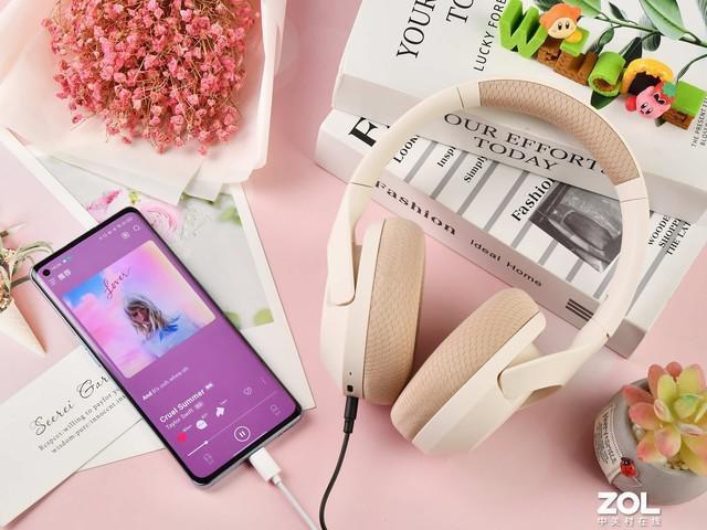 飞利浦H7508头戴式耳机评测：降噪、HiFi、舒适全都要