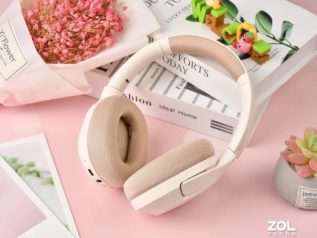 飞利浦H7508头戴式耳机评测：降噪、HiFi、舒适全都要
