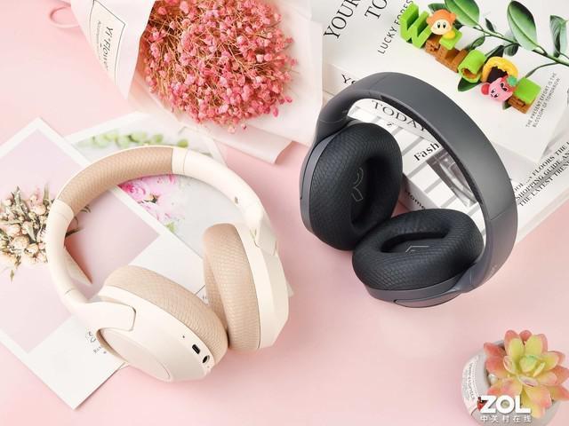 飞利浦H7508头戴式耳机评测：降噪、HiFi、舒适全都要