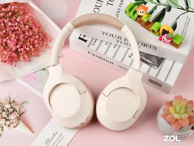 飞利浦H7508头戴式耳机评测：降噪、HiFi、舒适全都要