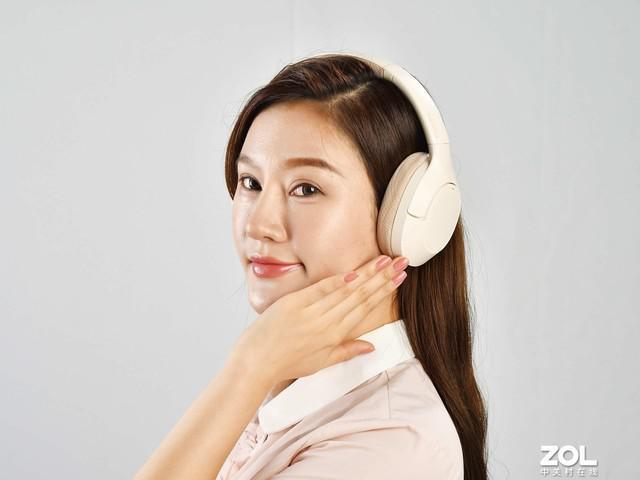 飞利浦H7508头戴式耳机评测：降噪、HiFi、舒适全都要