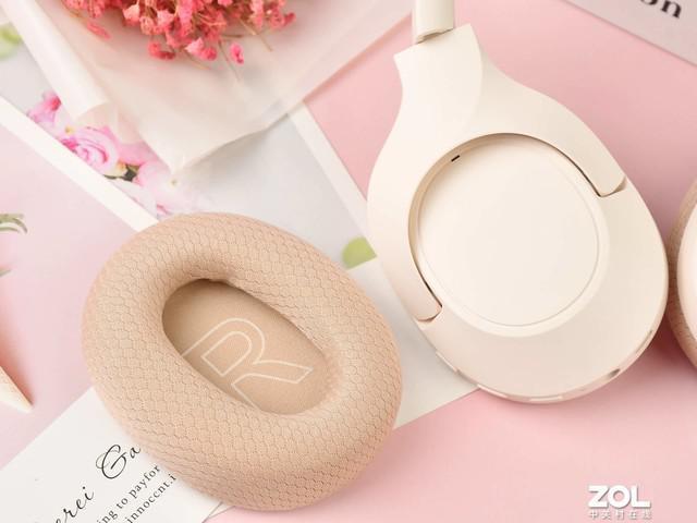 飞利浦H7508头戴式耳机评测：降噪、HiFi、舒适全都要