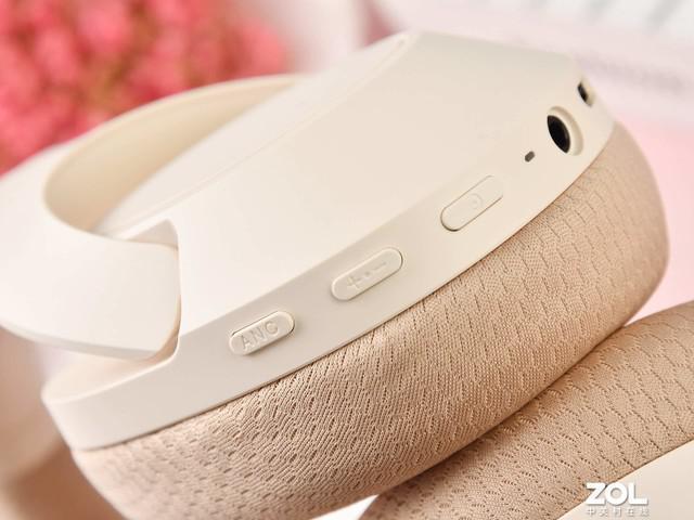 飞利浦H7508头戴式耳机评测：降噪、HiFi、舒适全都要
