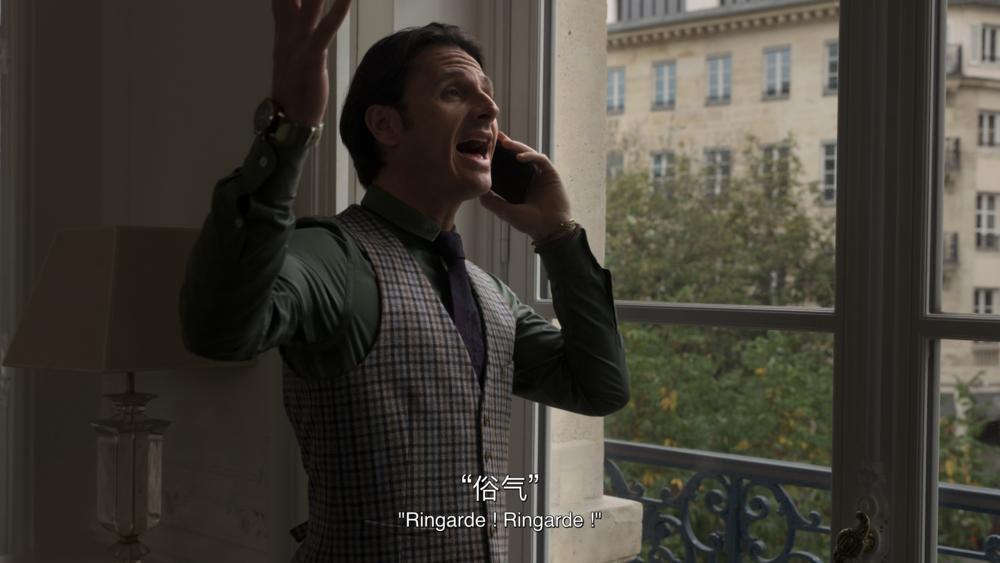 谁再笑话中国车，就给他一电跑