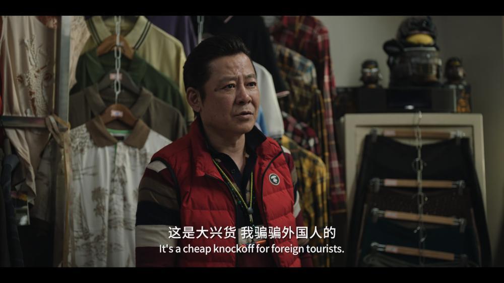 谁再笑话中国车，就给他一电跑