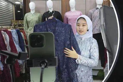 印尼，为什么突然封杀直播带货？