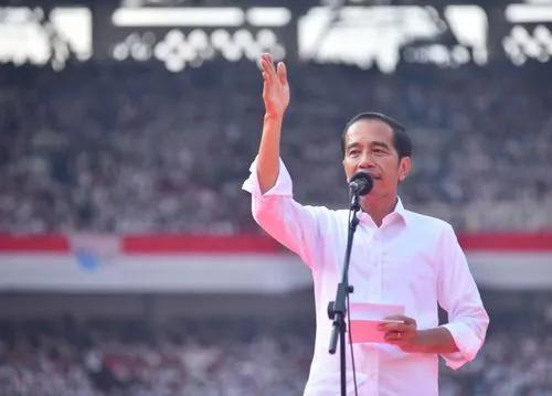 印尼，为什么突然封杀直播带货？